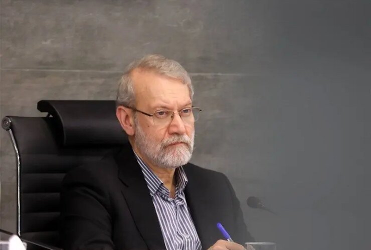 علی لاریجانی از نگاه نزدیکان