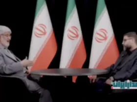 علی مطهری: شنیدم حداکثر هفت نفر در پست های مهم منصوب شدند