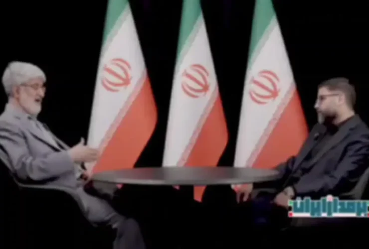 علی مطهری: شنیدم حداکثر هفت نفر در پست های مهم منصوب شدند 9 علی مطهری: شنیدم حداکثر هفت نفر در پست های مهم منصوب شدند