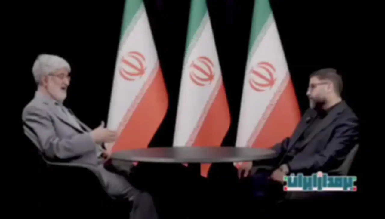 علی مطهری: شنیدم حداکثر هفت نفر در پست های مهم منصوب شدند 1 علی مطهری: شنیدم حداکثر هفت نفر در پست های مهم منصوب شدند