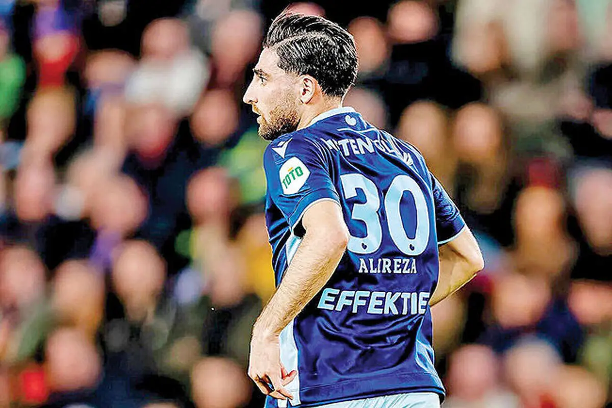 علیرضا جهانبخش و تیمش همچنان ناکامی دارند