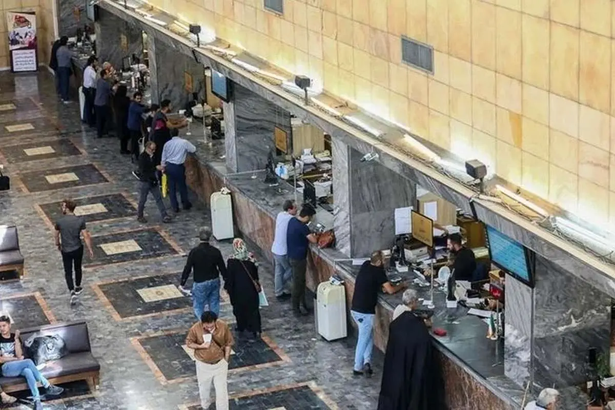 عملکرد بانک های کشور از روز شنبه چگونه است؟