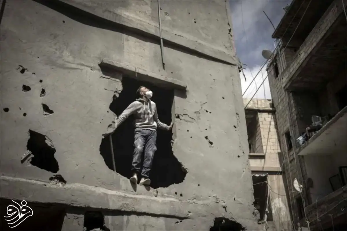 فارس: ایران به نقض آتش بس اسرائیل واکنش نشان داد