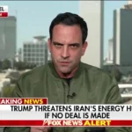 فاکس نیوز: ترامپ برای معترضان ایرانی سلاح فرستاد