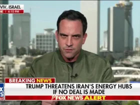 فاکس نیوز: ترامپ برای معترضان ایرانی سلاح فرستاد