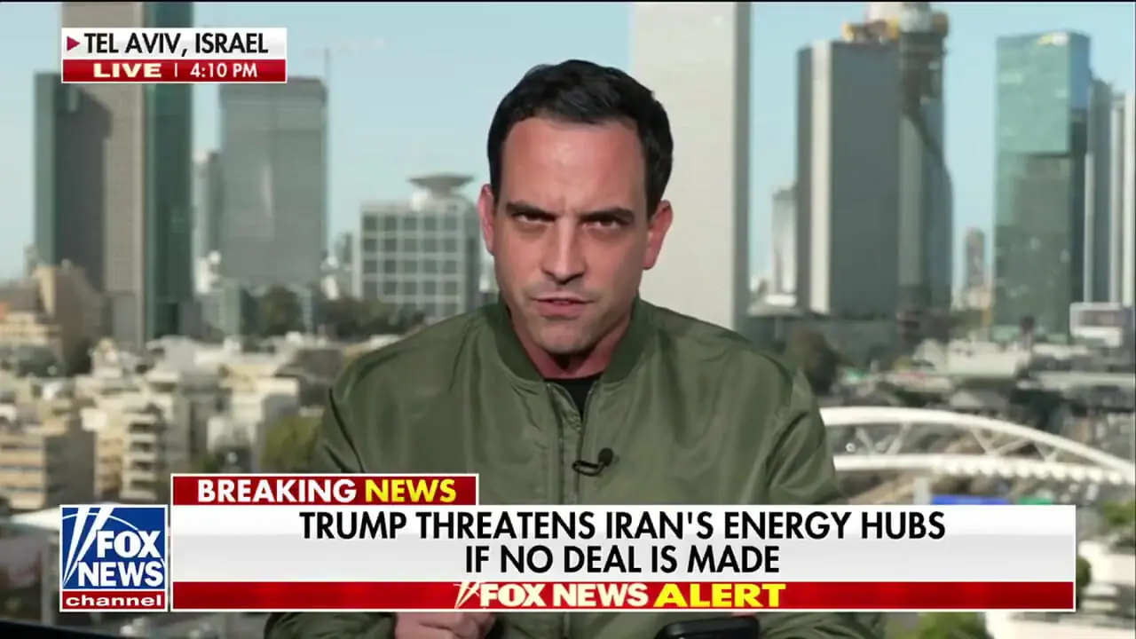 فاکس نیوز: ترامپ برای معترضان ایرانی سلاح فرستاد