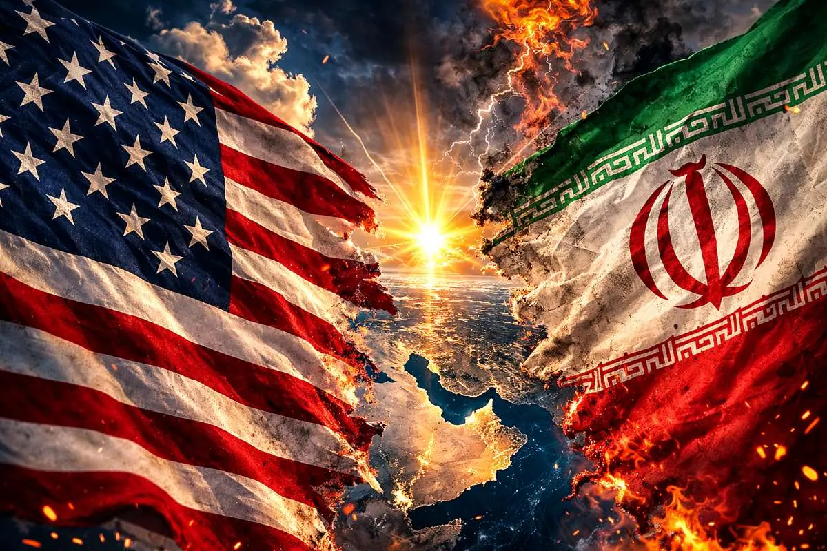 فایننشال تایمز: چرا زمان به نفع ایران است؟