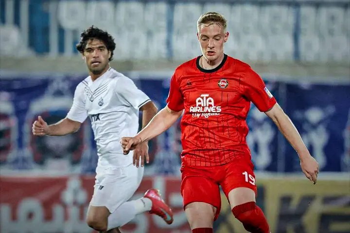 فدراسیون فوتبال به سوال زنوزی پاسخ داد 1 فدراسیون فوتبال به سوال زنوزی پاسخ داد