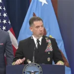 فرمانده سنتکام اعتراف می کند که کشورهای عربی را در جنگ علیه ایران همراهی خواهد کرد