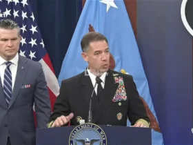 فرمانده سنتکام اعتراف می کند که کشورهای عربی را در جنگ علیه ایران همراهی خواهد کرد