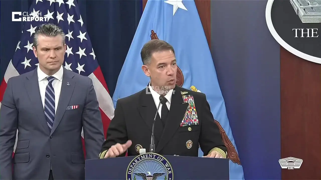 فرمانده سنتکام اعتراف می کند که کشورهای عربی را در جنگ علیه ایران همراهی خواهد کرد