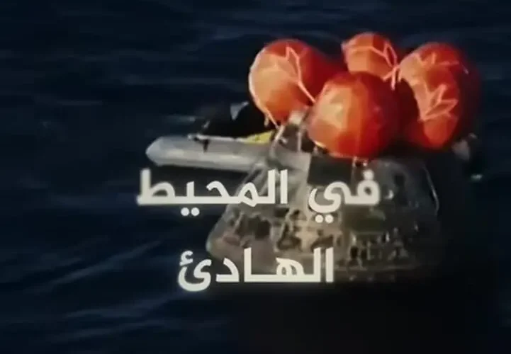 فرود موفقیت آمیز فضانوردان آرتمیس 2 ناسا پس از عبور از ماه