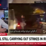 فرید زکریا از سلاحی خطرناکتر از بمب اتمی که ترامپ به ایران داد رونمایی کرد!