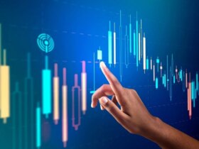 فشار بزرگ وال استریت با افزایش امیدها برای پایان دادن به جنگ ایران