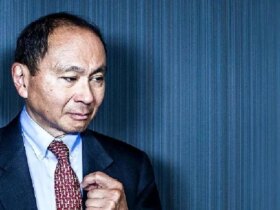 فوکویاما در نظریه "پایان تاریخ" خود چه می گوید؟