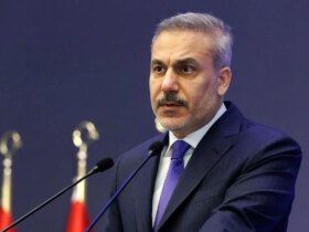 فیدان: آثار جنگ با ایران جهانی خواهد بود