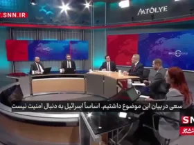 فیدان: اسرائیل به دنبال امنیت نیست