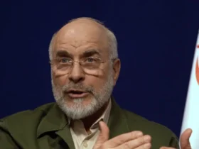 قالیباف از لحظه برخورد با مین روب دشمن در جریان مذاکرات اسلام آباد می گوید