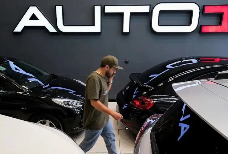 قیمت امروز محصولات ایرانیان خودرو و سایپا دوشنبه 27 فروردین 1405