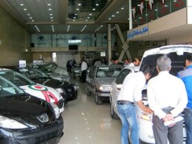 قیمت امروز محصولات ایرانیان خودرو و سایپا شنبه 22 فروردین 1405