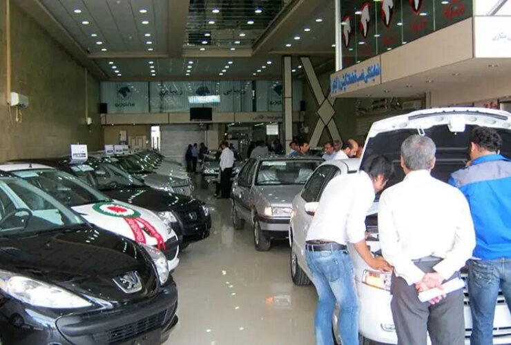 قیمت امروز محصولات ایرانیان خودرو و سایپا شنبه 22 فروردین 1405