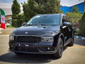 قیمت امروز محصولات ایرانیان خودرو و سایپا شنبه 9 فروردین 1405