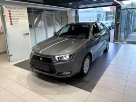 قیمت خودروهای داخلی امروز چهارشنبه 18 اردیبهشت 1405 است