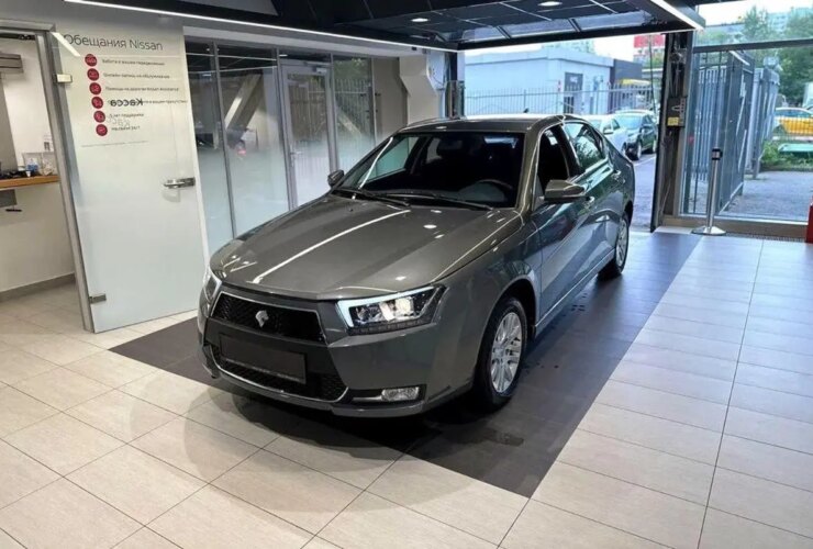 قیمت خودروهای داخلی امروز چهارشنبه 18 اردیبهشت 1405 است