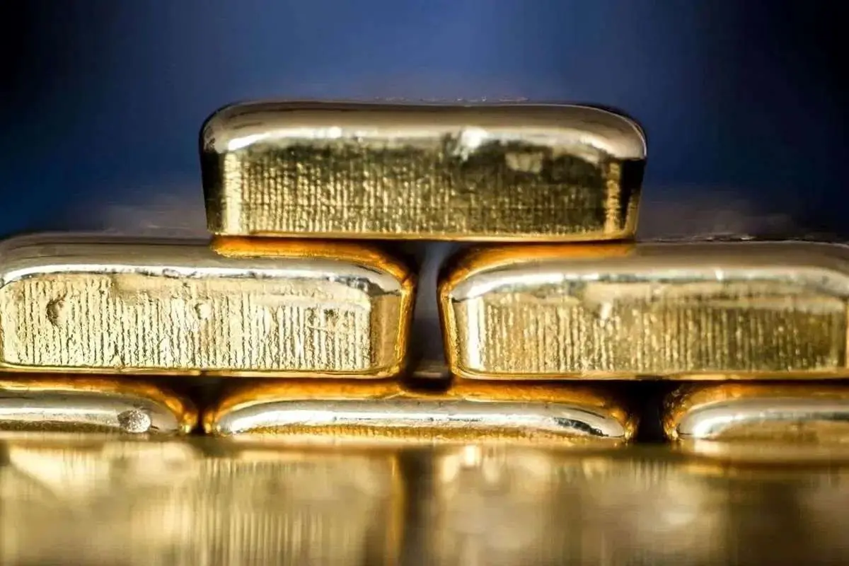 قیمت طلا امروز شنبه 29 فروردین 1405 است