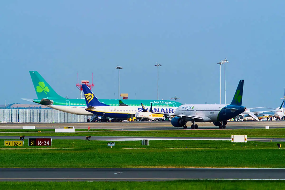 لغو پروازهای اروپا در آستانه سفرهای تابستانی