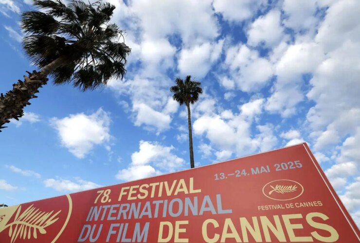 لیست کامل فیلم های کن 2026 / حضور 2 سینماگر ایرانی