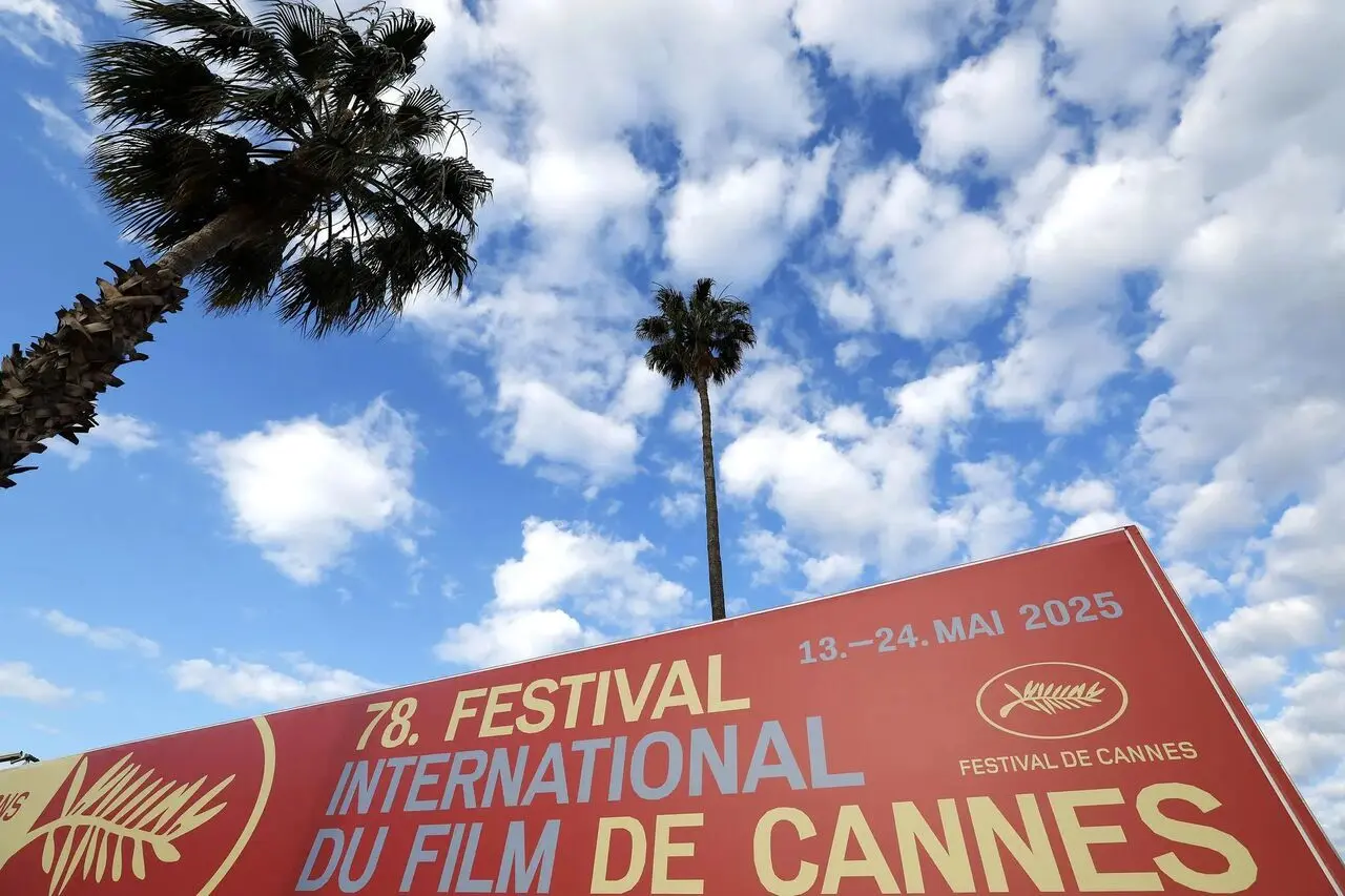 لیست کامل فیلم های کن 2026 / حضور 2 سینماگر ایرانی