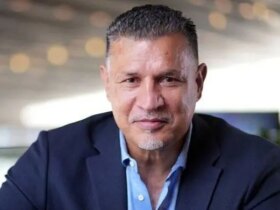 ما وقت داریم مشکل دایی را حل کنیم