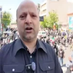 ماجرای عصبانیت ترامپ و نتانیاهو از اخبار خبرنگاران خارجی در ایران