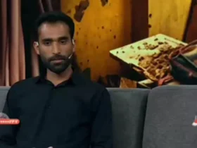 ماجرای مردی که در حمله به مدرسه میناب همسر و دو فرزندش را از دست داد