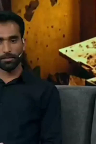 ماجرای مردی که در حمله به مدرسه میناب همسر و دو فرزندش را از دست داد