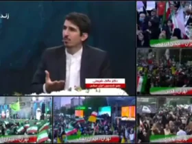 مالک شریعتی: تنگه هرمز هرگز به وضعیت قبل از جنگ باز نمی گردد