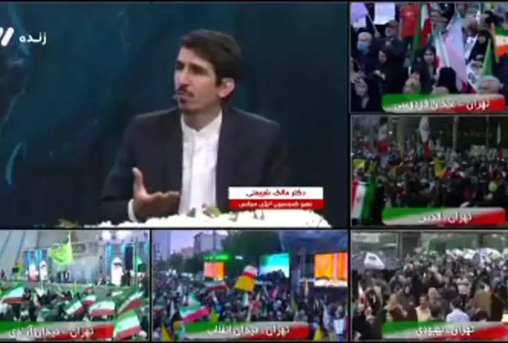 مالک شریعتی: تنگه هرمز هرگز به وضعیت قبل از جنگ باز نمی گردد