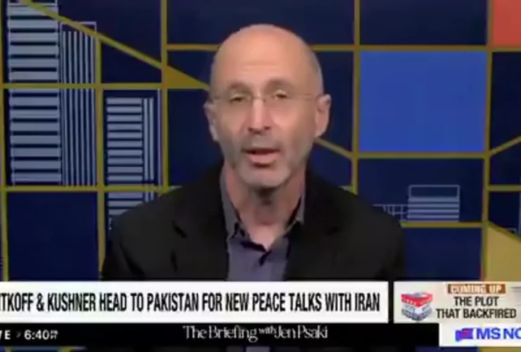 مالی: ترامپ تصور نادرستی از ایرانی ها داشت/آنها در توانایی های خود سازش ناپذیر هستند