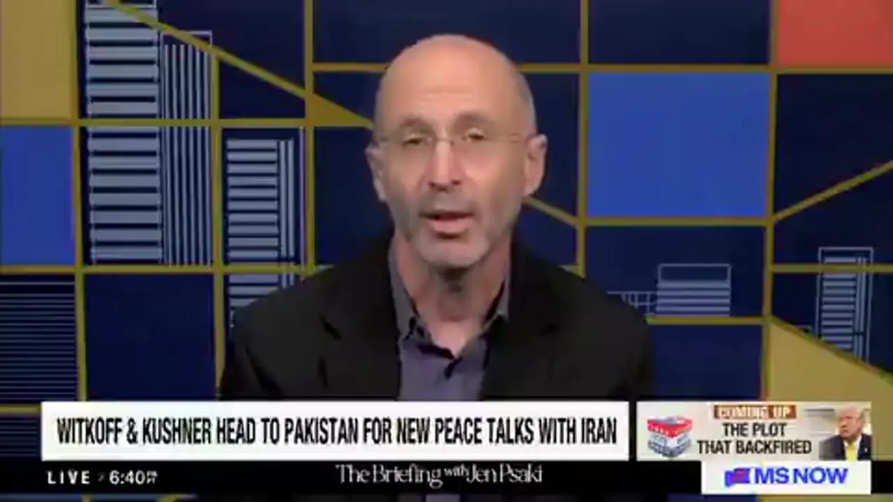 مالی: ترامپ تصور نادرستی از ایرانی ها داشت/آنها در توانایی های خود سازش ناپذیر هستند