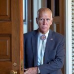 متحدان ترامپ در سنا نگران طولانی شدن جنگ هستند