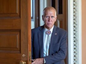 متحدان ترامپ در سنا نگران طولانی شدن جنگ هستند