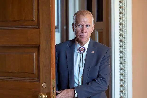 متحدان ترامپ در سنا نگران طولانی شدن جنگ هستند