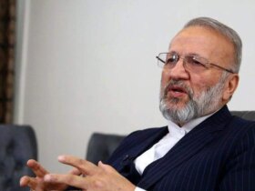 متکی: کنترل تنگه هرمز در اختیار ایران است/ غرامت دریافت خواهیم کرد