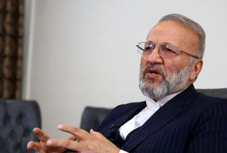 متکی: کنترل تنگه هرمز در اختیار ایران است/ غرامت دریافت خواهیم کرد