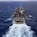 محاصره تنگه هرمز؛ جنگی فراتر از توانایی آمریکا برای پیروزی