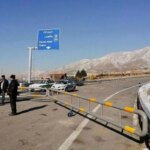 محدودیت های ترافیکی از 9 تا 12 اردیبهشت در جاده های پرتردد کشور اعمال می شود