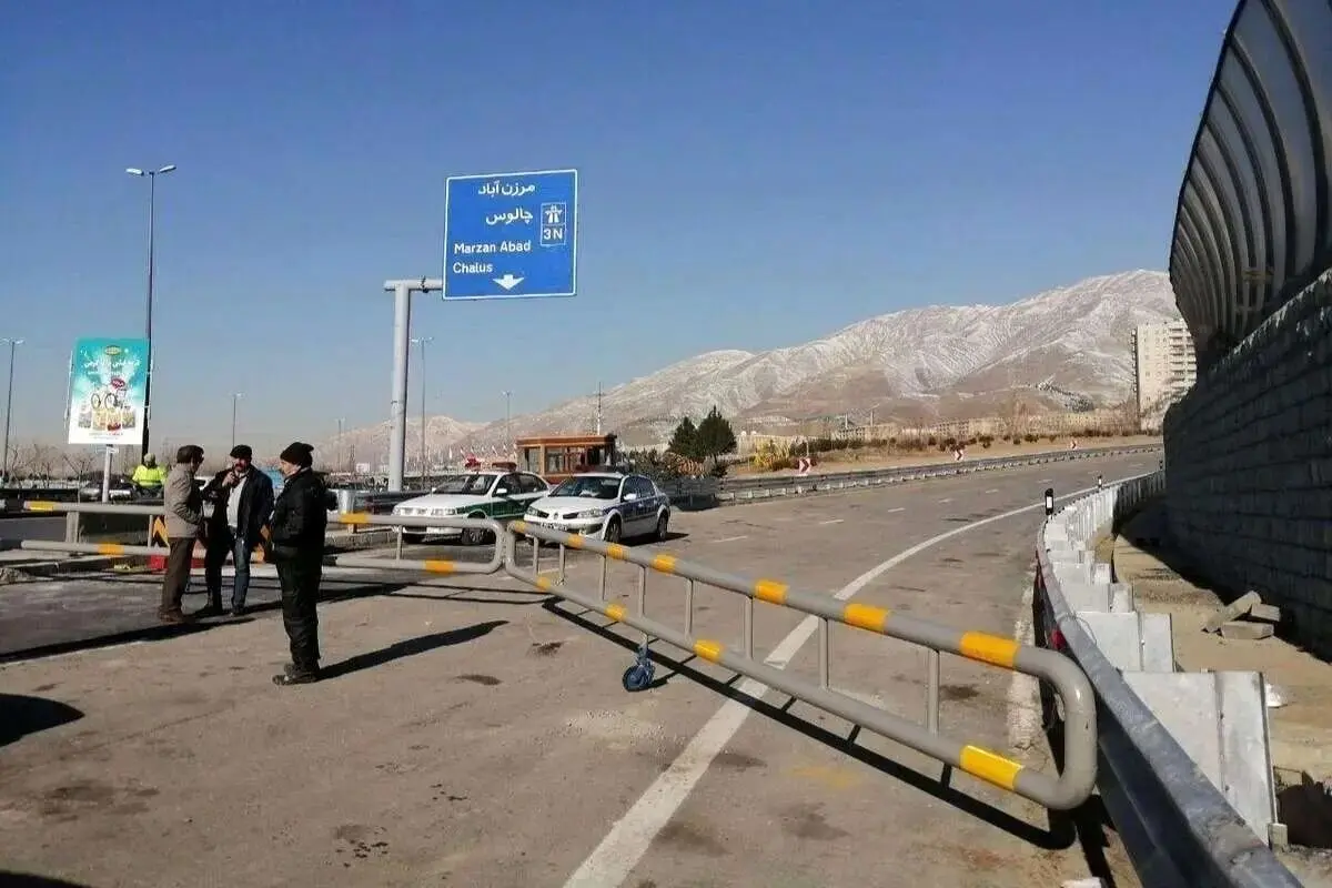 محدودیت های ترافیکی از 9 تا 12 اردیبهشت در جاده های پرتردد کشور اعمال می شود