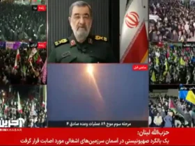 محسن رضایی: آمریکا در این جنگ خود و اسرائیل را کوچک کرد و ایران را بزرگ کرد