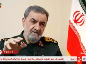 محسن رضایی: با آتش بس موافق نیستم/ همه کشتی ها را غرق می کنیم